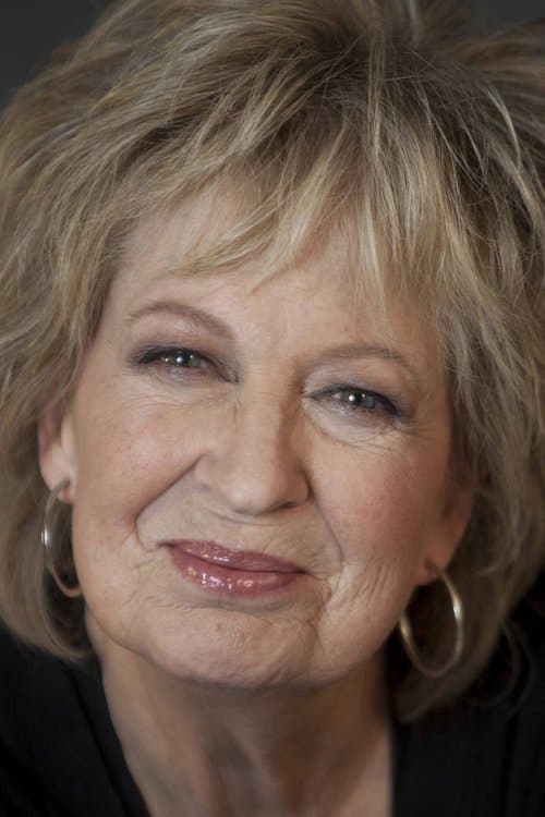 Jayne Eastwood image