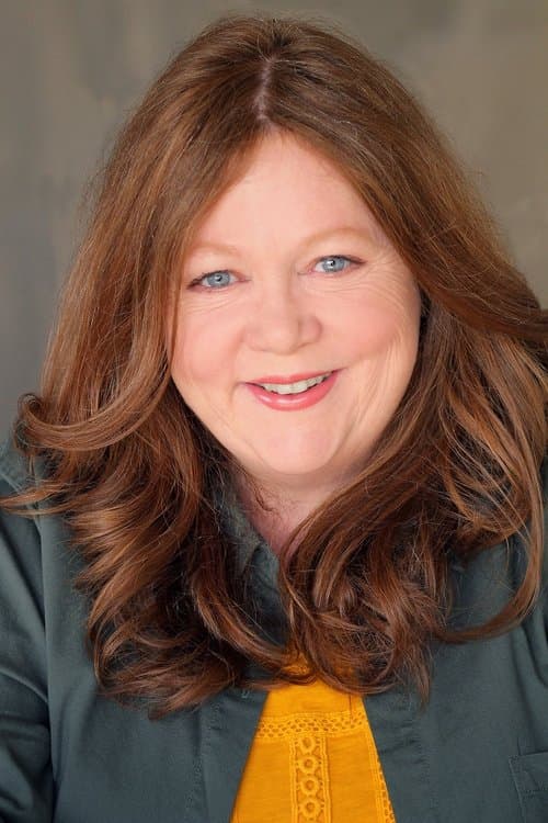 Jayne Entwistle image