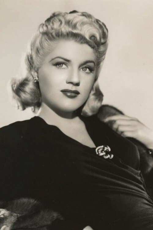 Jayne Hazard image