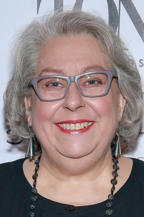Jayne Houdyshell image