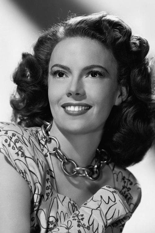 Jayne Meadows image
