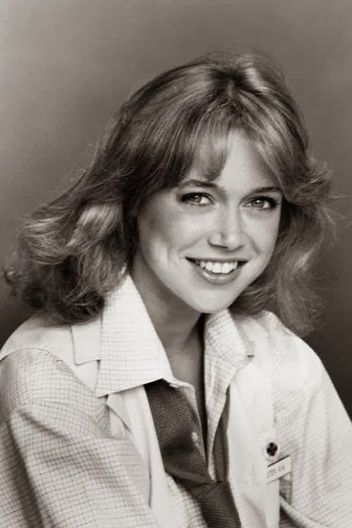 Jayne Modean image