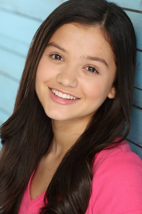 Jaynee-Lynne Kinchen image