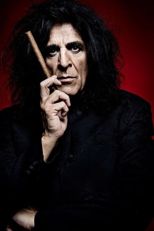 Jaz Coleman image