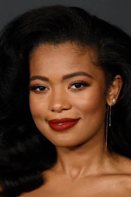 Jaz Sinclair image