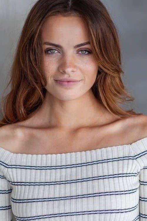 Jazlyn Nicolette Sward image