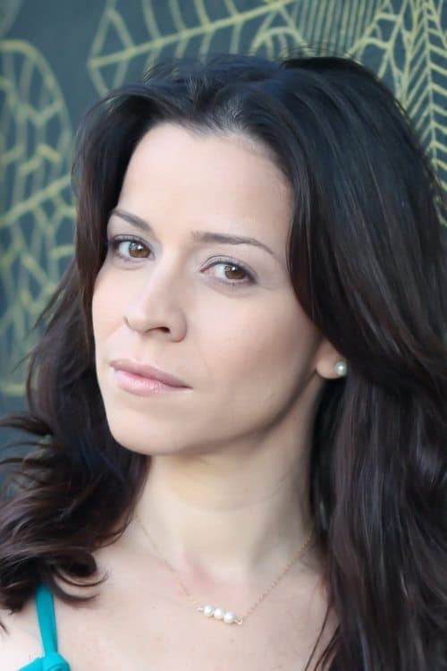Jazmin Caratini image