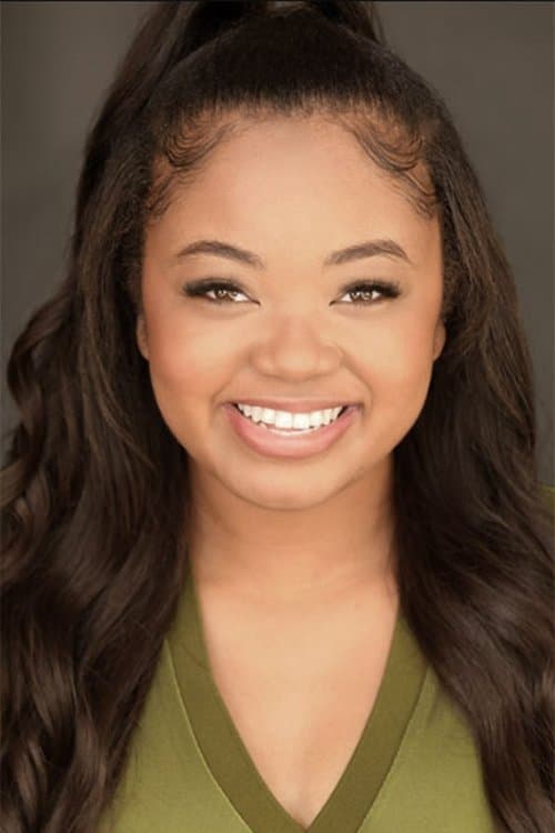 Jazmine Shaw image