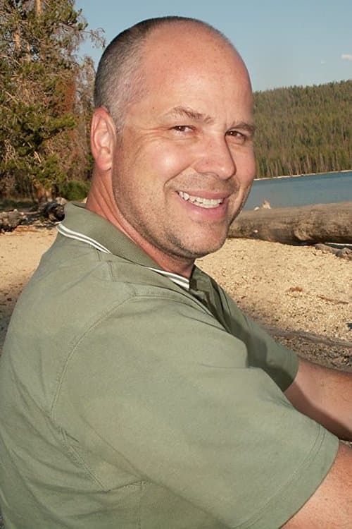 Photo of J.B. Rogers