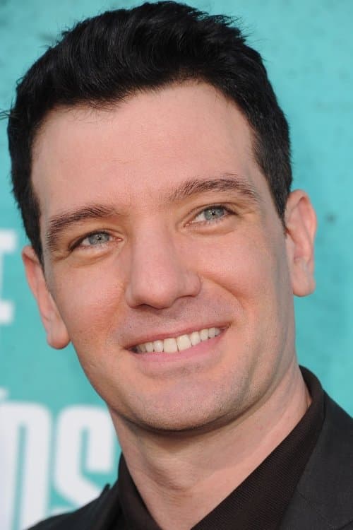 JC Chasez image