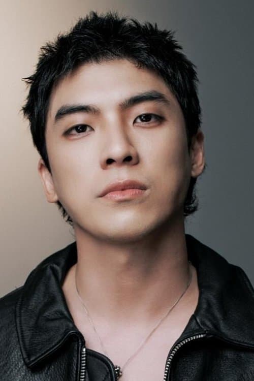 JC Lin image