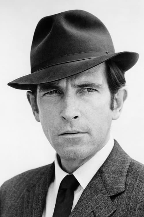 J.D. Cannon image