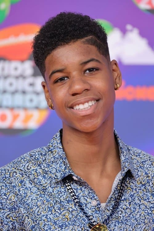 JD McCrary image