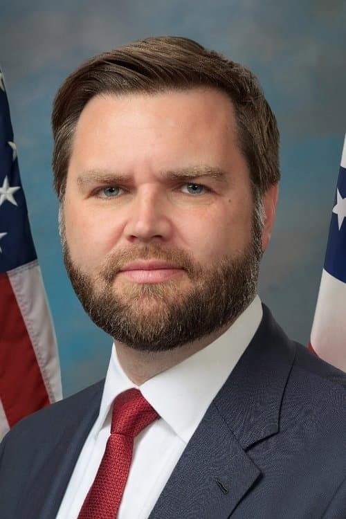 JD Vance image