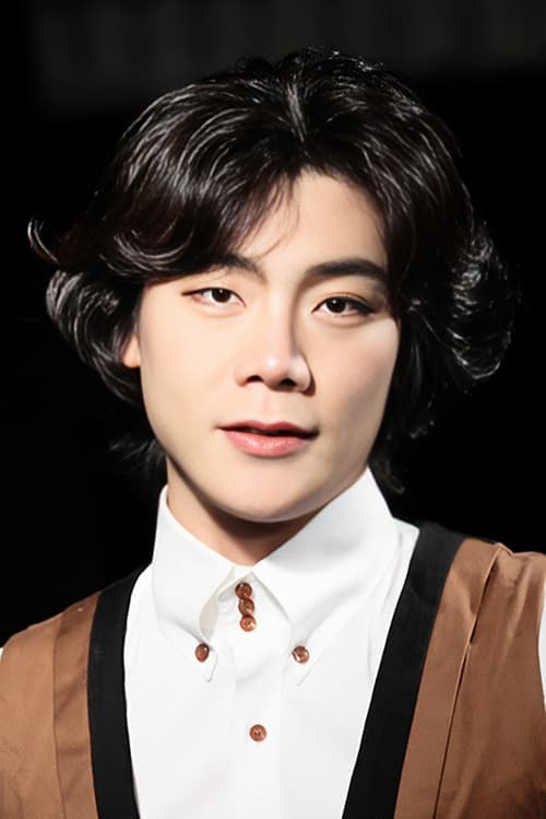 Je Dong-hwa image