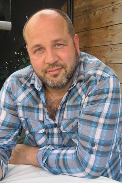 Jean Antoine Charest image