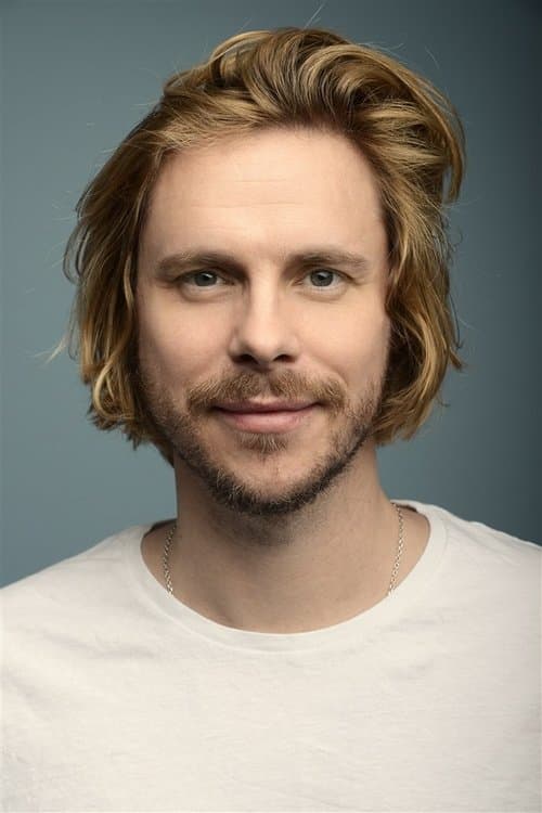 Jean-Baptiste Shelmerdine image