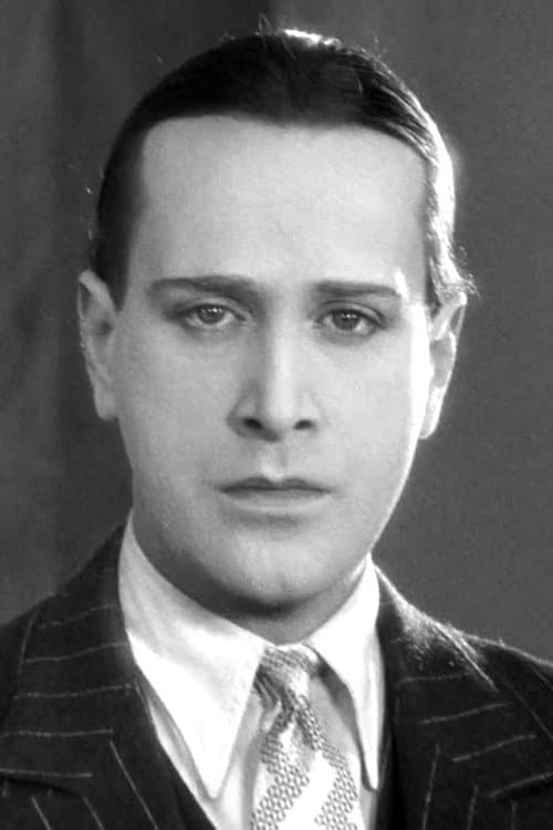 Jean Bradin image