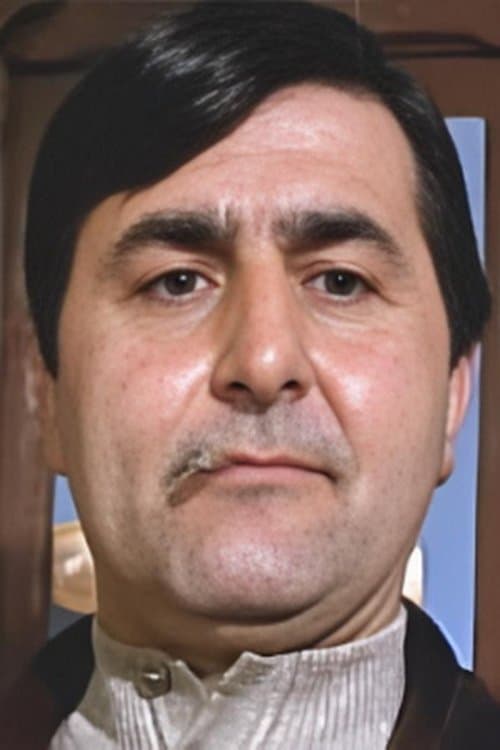 Jean Cherlian image