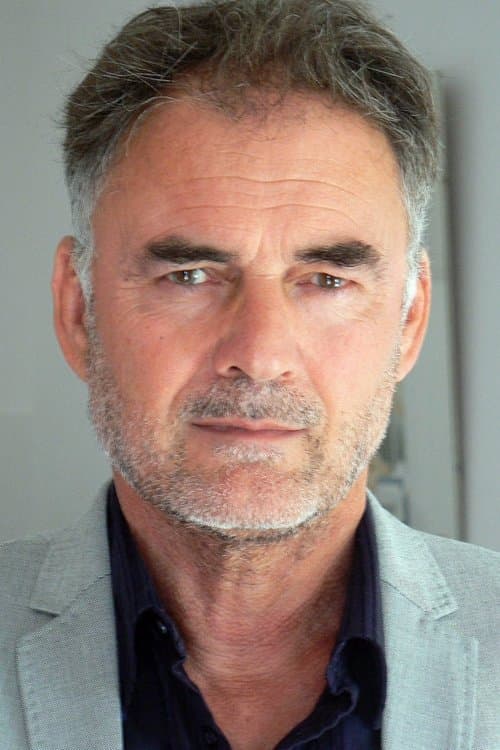 Jean-Christophe Brétignière image