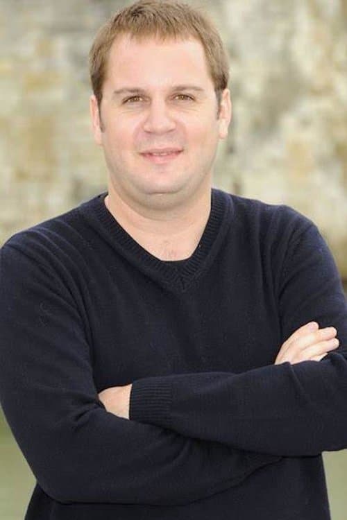 Jean-Christophe Hembert image