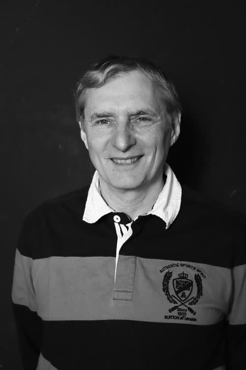 Photo of Jean-Christophe Roger