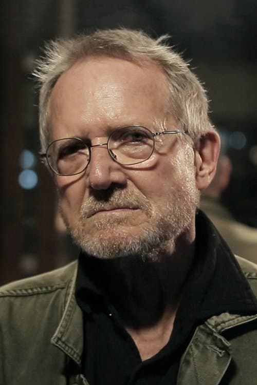 Jean-Claude Bernardet image