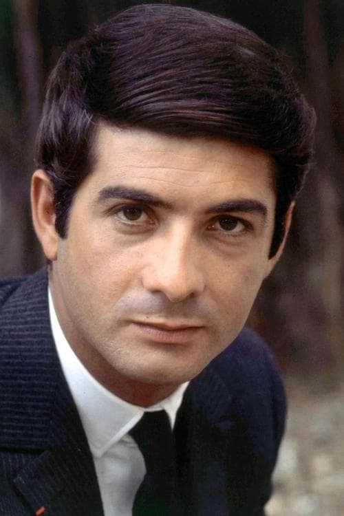 Jean-Claude Brialy image