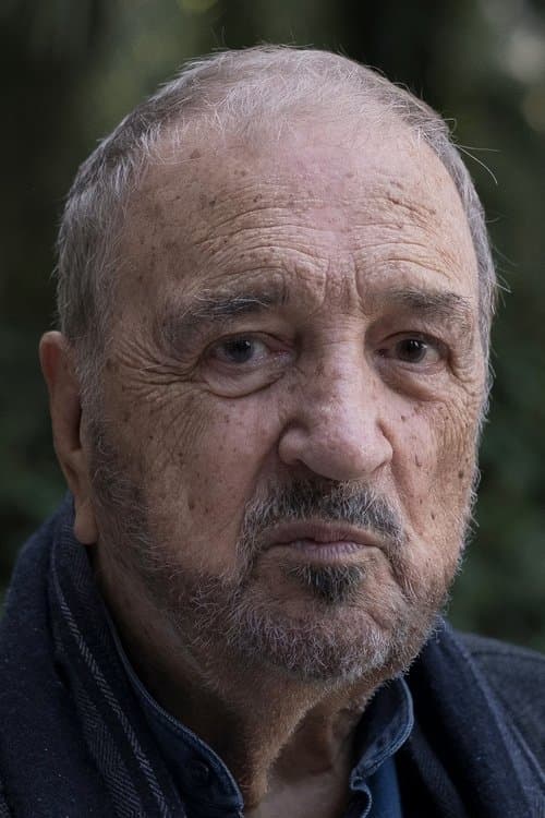Jean-Claude Carrière image