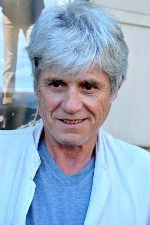 Jean-Claude Dauphin image
