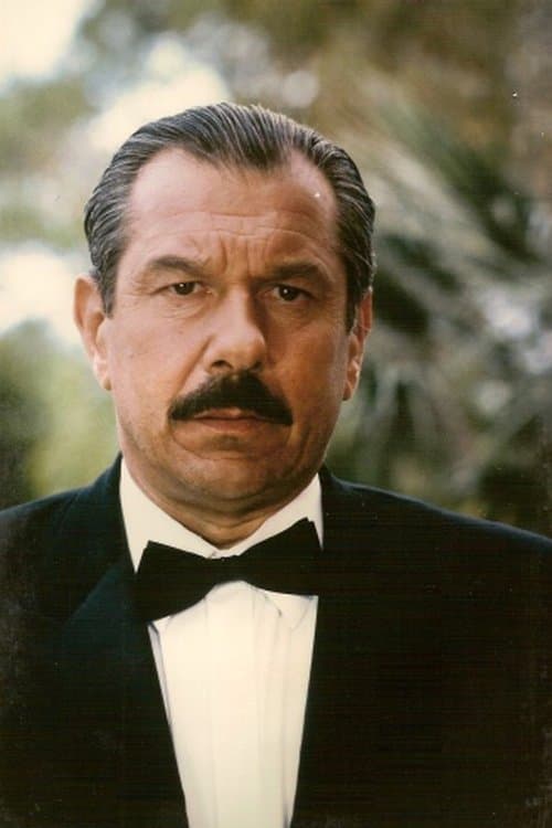 Jean-Claude de Goros image