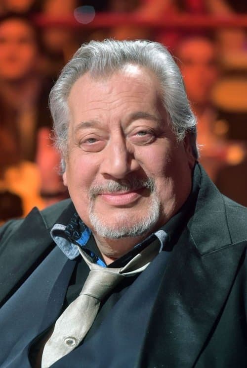 Jean-Claude Dreyfus image