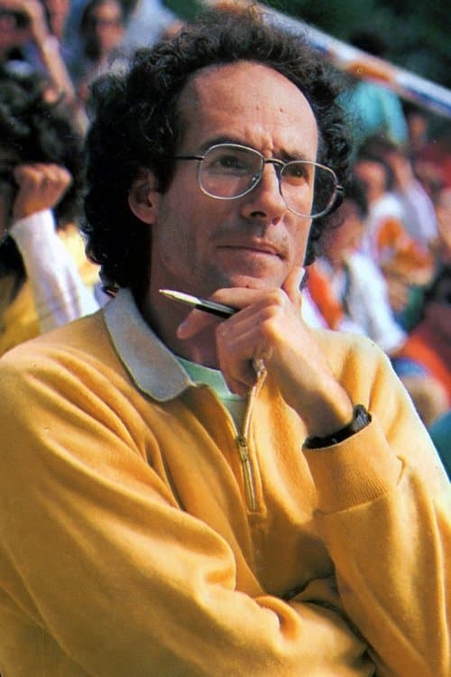 Jean-Claude Droyer image