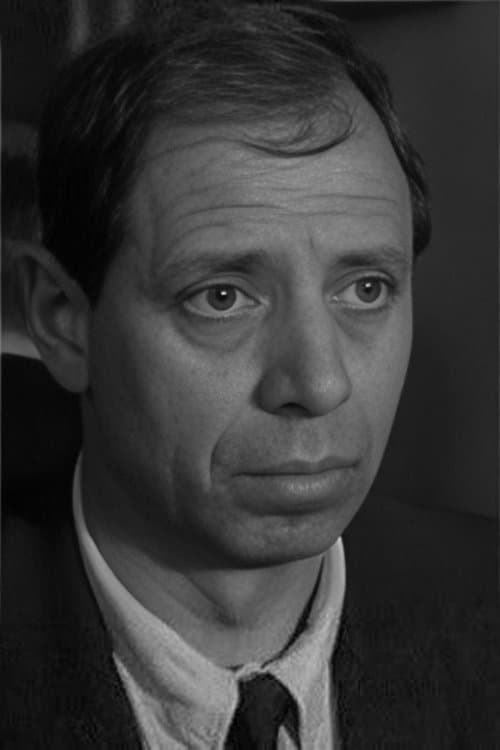 Jean-Claude Frissung image