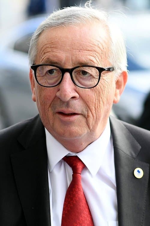 Jean-Claude Juncker image
