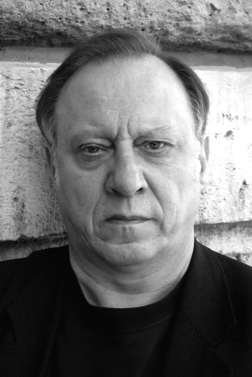 Jean-Claude Lecas image