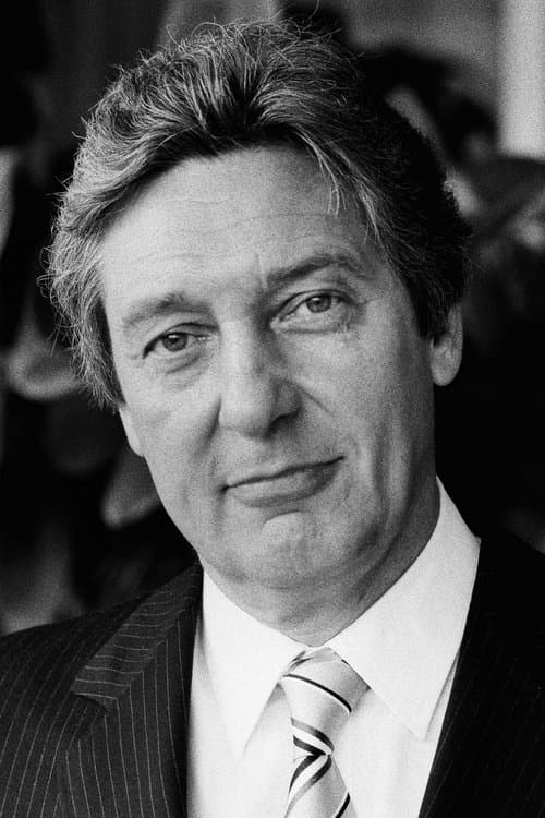 Jean-Claude Massoulier image