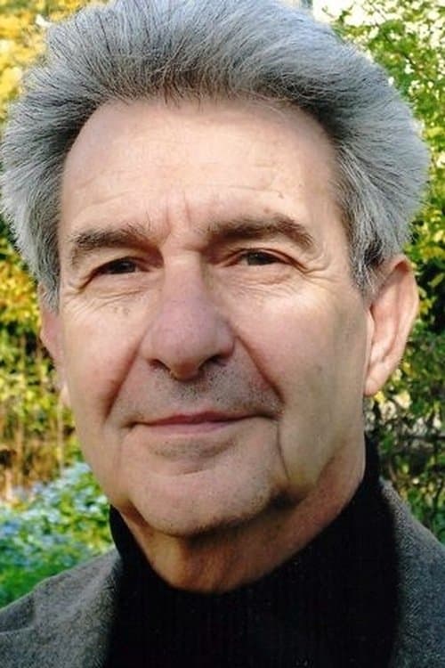 Jean-Claude Penchenat image