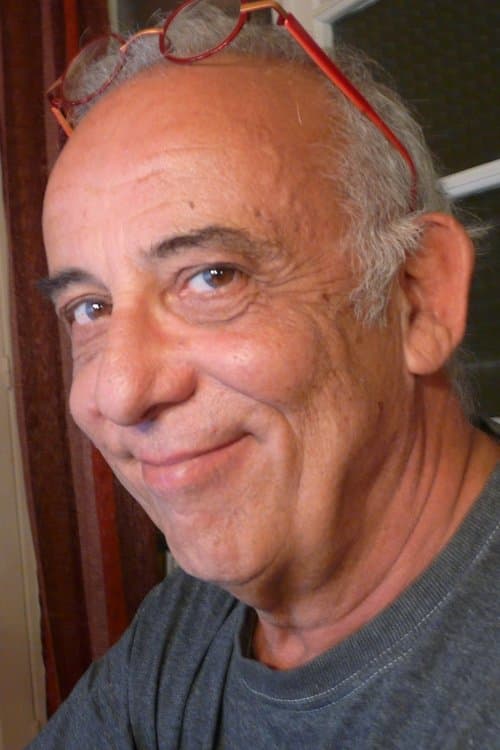Photo of Jean-Claude Sussfeld