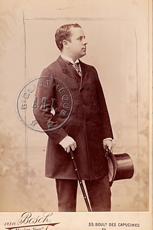 Jean Coquelin image
