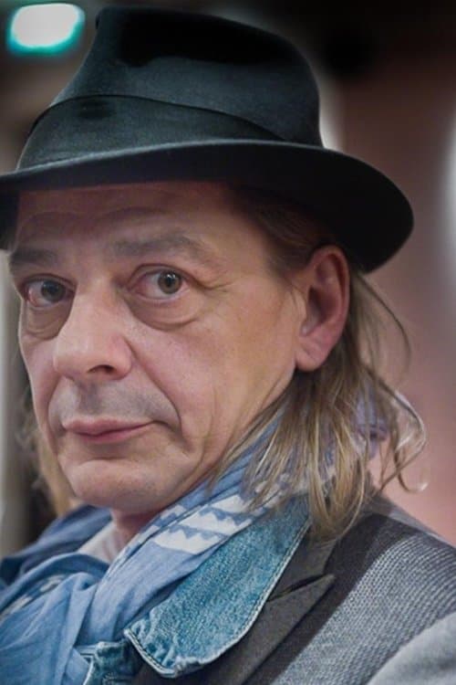 Jean-Damien Barbin image