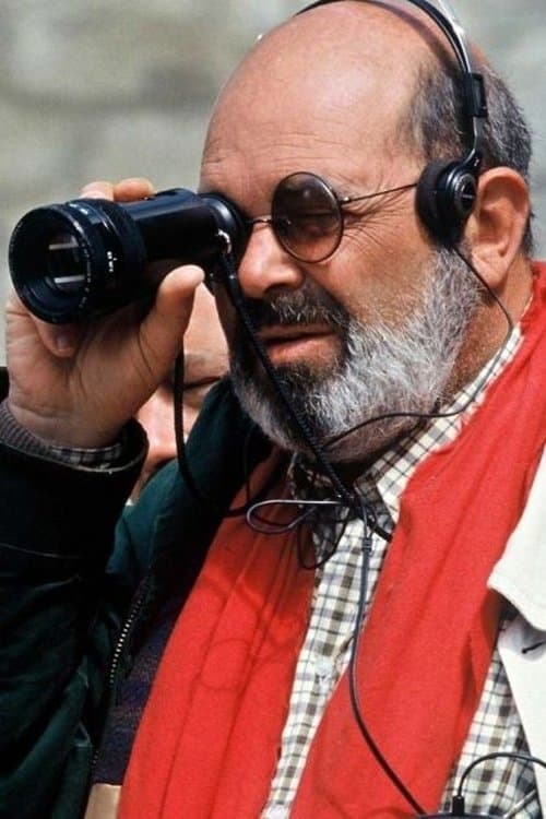 Photo of Jean-Daniel Verhaeghe