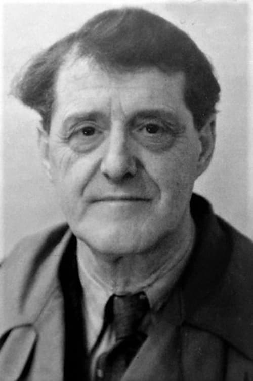 Jean d'Yd image
