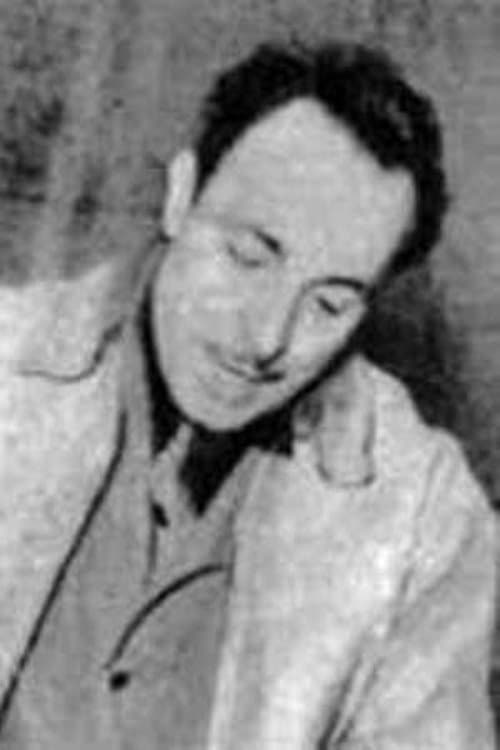 Photo of Jean Faurez