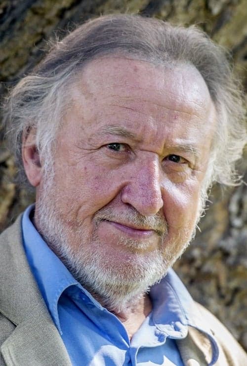 Jean-François Balmer image
