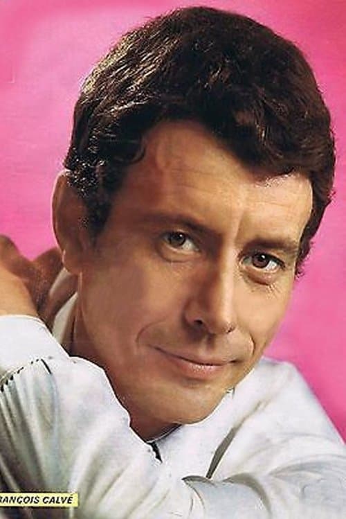 Jean-François Calvé image