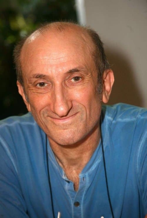 Jean-François Dérec image