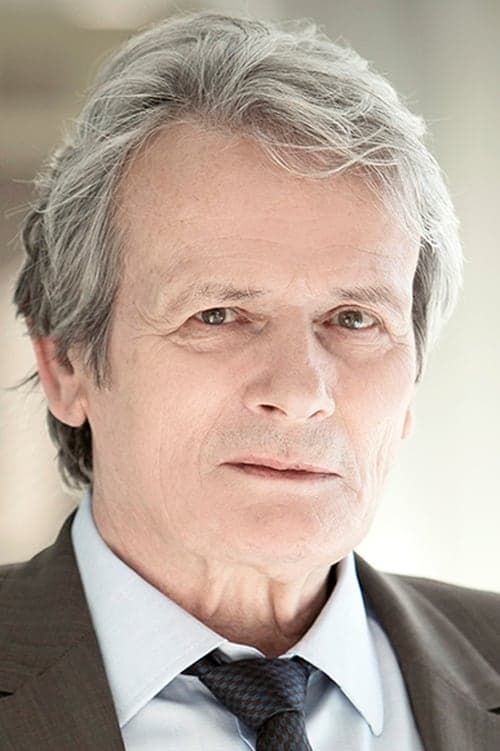 Jean-François Garreaud image