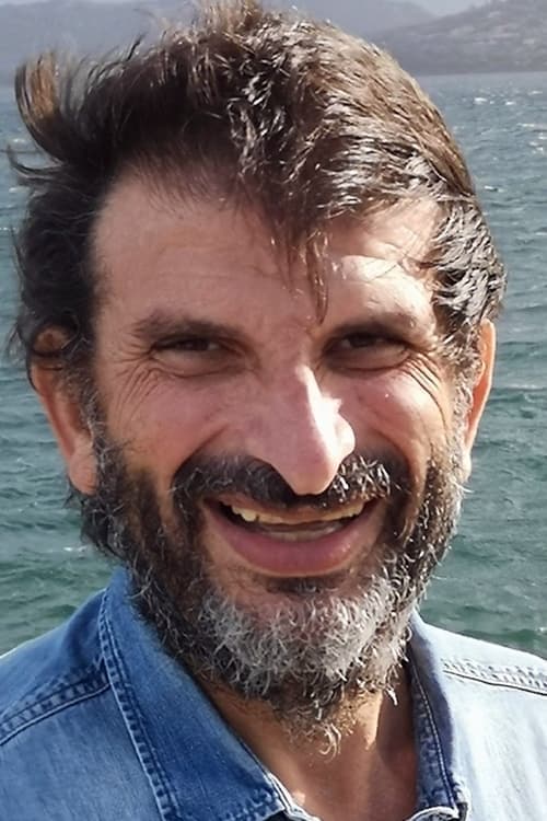 Jean-François Perrone image