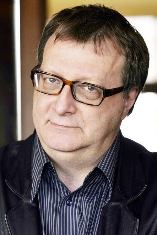 Jean-François Rauger image